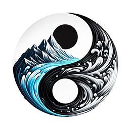 Huyền Học Số logo